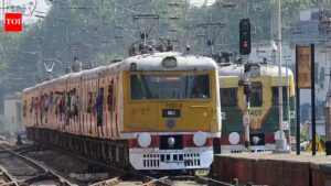 364 fined for ticketless travel in Bakhtiyarpur. Patna News