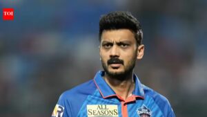 IPL 2026: ‘A mature captain never…’- Former India cricketer questions Axar Patel’s leadership. cricket news