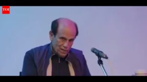 If a company replaced its CEO with…: Indian-origin tech leader says he backtested billionaire Michael Milken’s idea