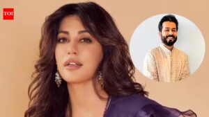 Chitagranda Singh was to do a film with ‘Dhurandhar’ director Aditya Dhar but it never got made: ‘He had written an amazing character for me’ | Hindi Movie News