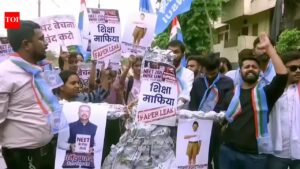 NEET-UG 2026 paper leak case: Multiple arrests made across 3 states; cops uncover multi-state network of at least 45 people India News