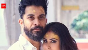 Mouni Roy’s old comment on fights with Suraj Nambiar resurfaces amid divorce rumors: ‘Give more love, be there for each other’ Hindi Movie News