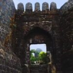 The incredible monitor lizard legend behind Maharashtra’s famous Sinhagad Fort has long fascinated travelers.
