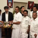 Vijay: Why Vijay’s floor test in Tamil Nadu is really a survival test for AIADMK. India News