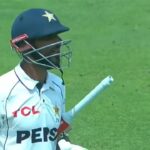 ‘Isko sack kab karoge?’: Pakistan captain Shan Masood faces massive backlash after humiliating Bangladesh defeat. cricket news