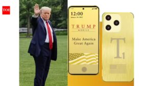 A year after taking $100 deposits, Trump Mobile has made changes in fine print that has worried buyers; here’s what it says