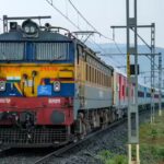 Railway gateman suspended for sleeping on duty in Mokama. Patna News