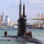 Pakistan’s induction of new Chinese submarine puts spotlight on India’s lagging undersea arm