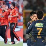 IPL Toss Today: SRH win toss, opt to bowl against GT in crucial top-table clash. cricket news