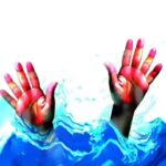 Curbs imposed at Ganga ghat after 2 youths drowned. Patna News