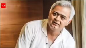 Scam 3: Siddharth Bodke to play Subrata Roy in Hansal Mehta’s ‘Scam 3’, shooting to begin from May 13 | Hindi Movie News