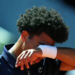 21-year-old French tennis sensation breaks silence after retiring just 22 minutes into Italian Open clash | International Sports News