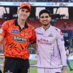IPL 2026, GT vs SRH: Why Gujarat Titans changed jersey color against Sunrisers Hyderabad | cricket news