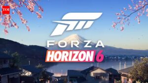 Forza Horizon 6 maker Playground Games to players accessing leaked version of game: We are taking strict action