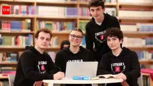 Why 2+2 Programs Are Revolutionizing International Education for Indian Students |