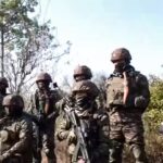 Army foils infiltration bid along LoC in J&K’s Poonch; terrorist eliminated | India News