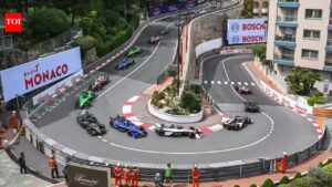 Monaco E-Prix 2026 Preview: What makes the Monte Carlo race venue a favorite for Formula E drivers and fans | Formula-E News