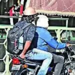 Discontinue apps for illegal bike taxi ops across Maharashtra, register FIRs: Transport minister’s letter to cyber crime dept. Mumbai News