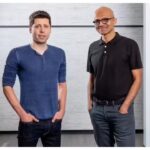 Screenshot reveals Microsoft and OpenAI partnership is so old that Satya Nadella used to sign his emails to Sam Altman with …