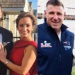 “They haven’t been in hiding”: Dianna Russini’s husband Kevin Goldschmidt spotted sporting wedding ring amid Mike Vrabel scandal | NFL news